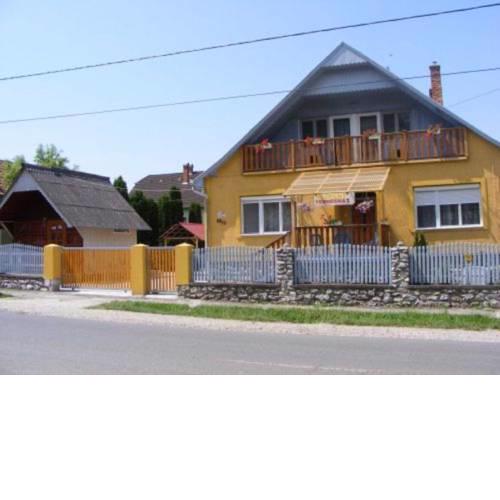 Napfény Vendégház és Apartman