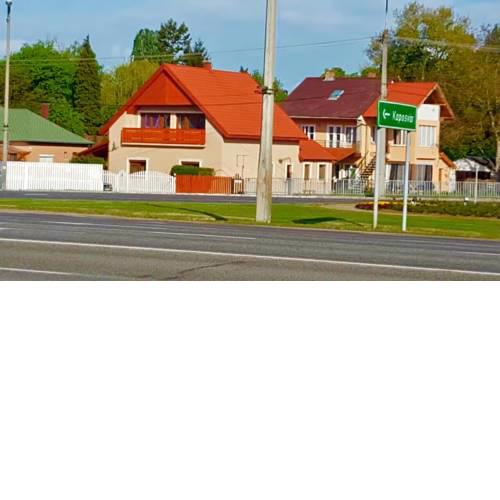 Napfény Vendégház