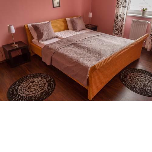Napfürdő Apartman