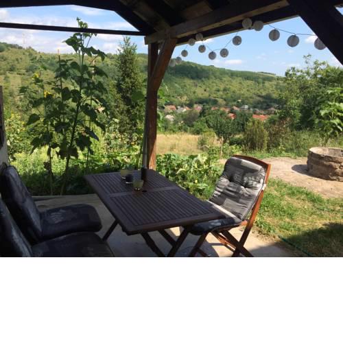 Napkert Apartman