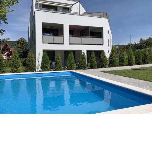 Naplemente Apartman