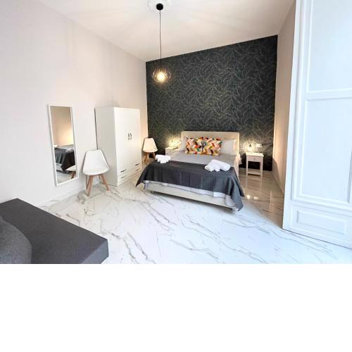 Naples Apartment Plebiscito