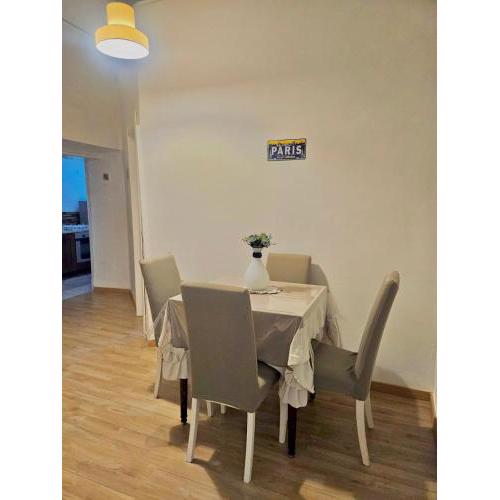 Naples Apartment