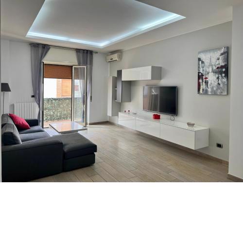 Naples Sweet Home
