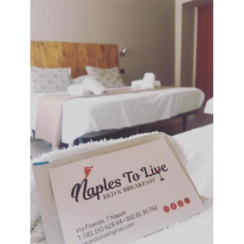 Naples To Live
