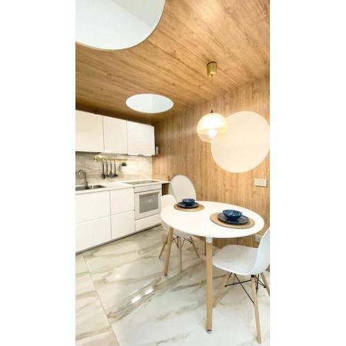 Naples Urban Loft