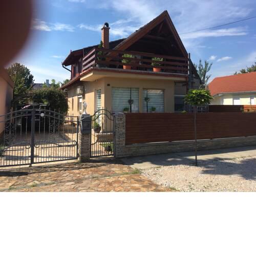 Napocska Apartman
