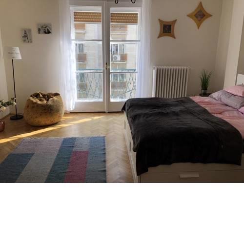 Napocska Apartment