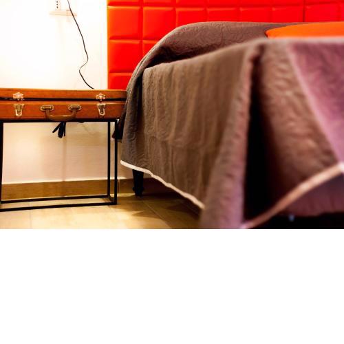 Napoli Boulevard B&B