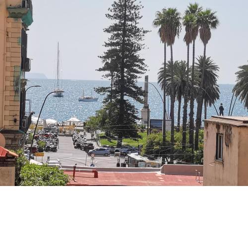 Napoli Centro Chiaia