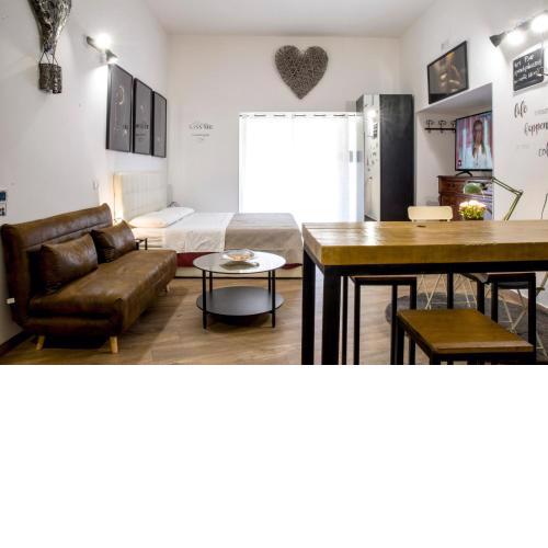 Napoli Centro Studios