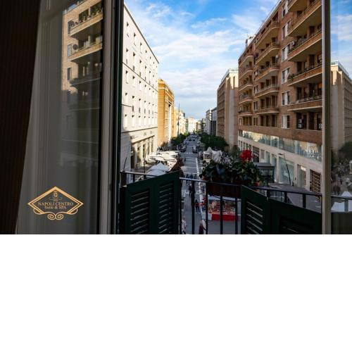 Napoli Centro Suite e Spa