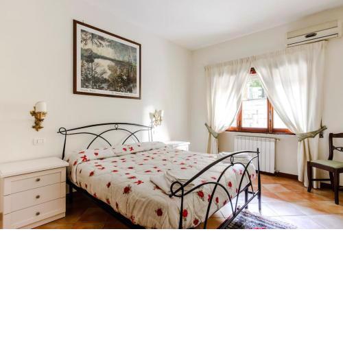 Napoli Charming Apartments Salvator Rosa "Cool and Sweet" Parking Free