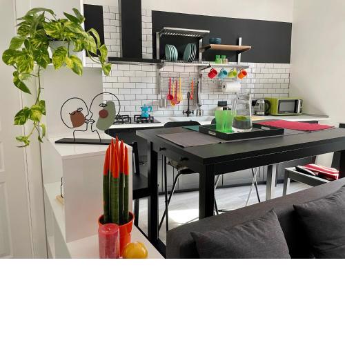 Napoli Comfort Home