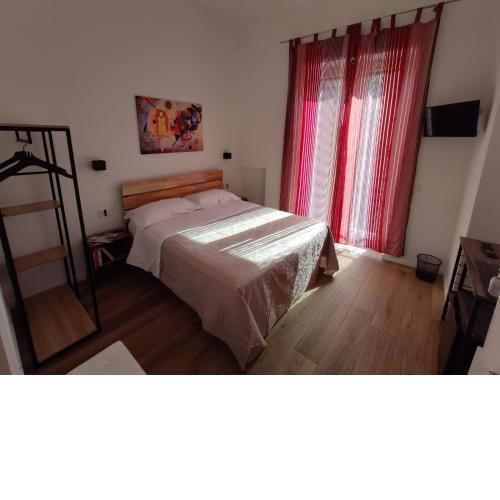 Napoli Into Core - Bed & Breakfast