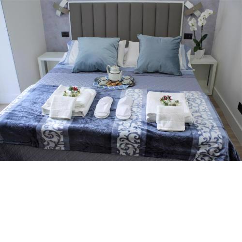 Napoli Mariana Luxury