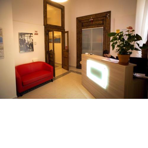 Napoli Milionaria B&B