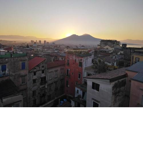 Napoli panoramica