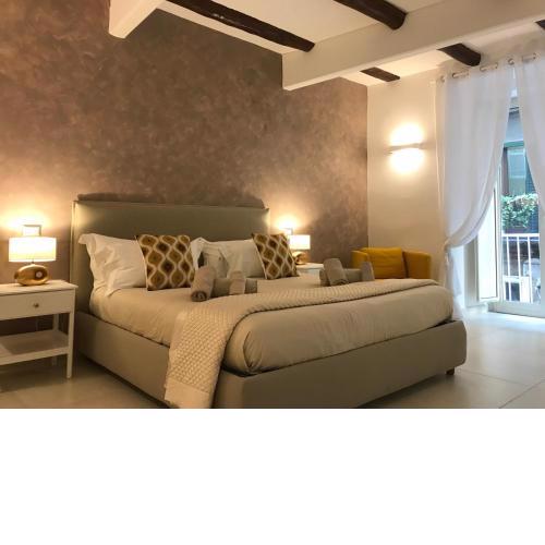 Napoli Plebiscito Apartment