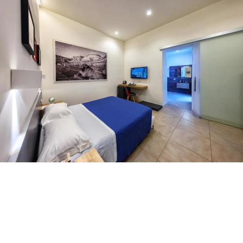 Napoli Squares Suites