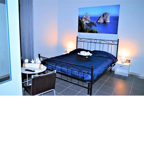 Napoli Station B&B