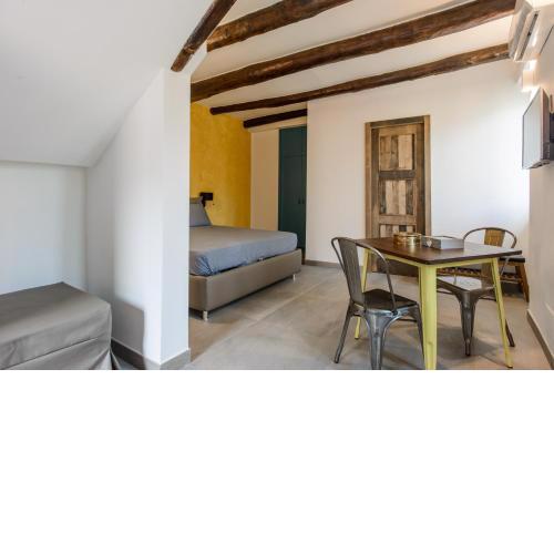 Napoli Suite Toledo 10