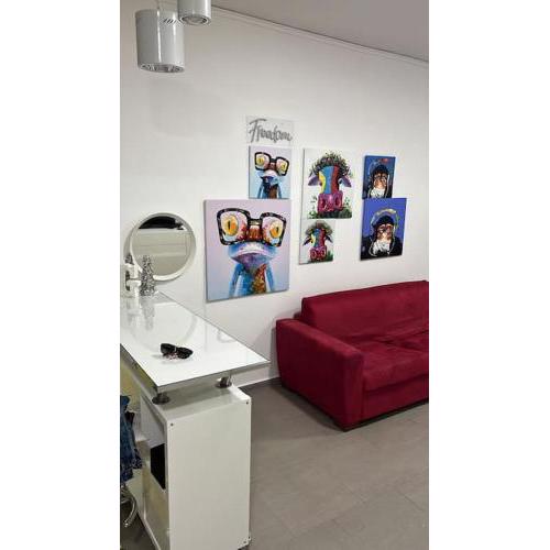 Napoli Vomero - Appartamento, Casa di Jo