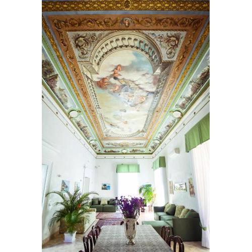 NapoliMia Boutique Hotel