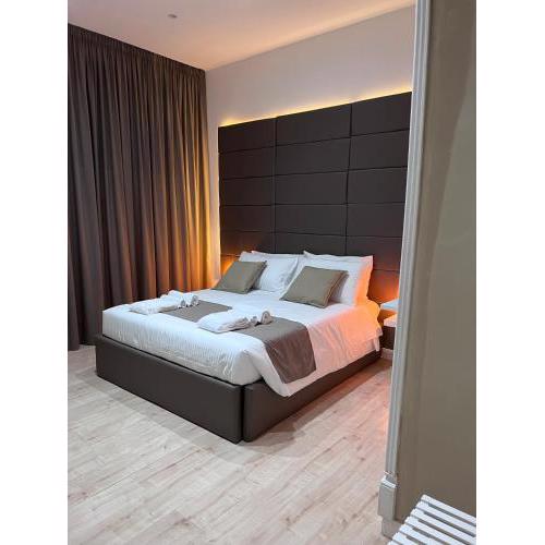 NapoliOn - Luxury Apartment