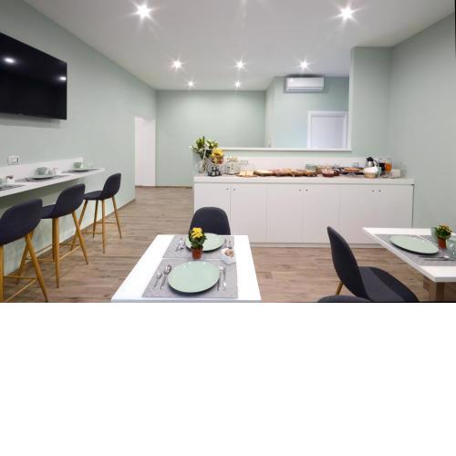 Napoliseason Rooms and Breakfast