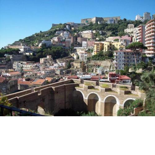 NapoliSweetNapoli Panoramico in centro storico