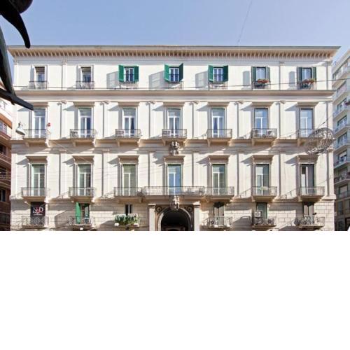 Napolit'amo Hotel Principe