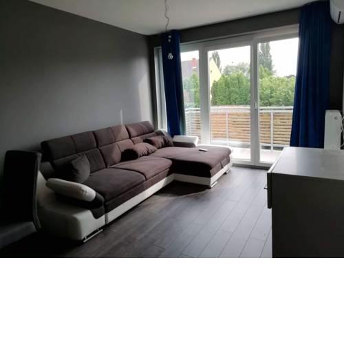 Napos apartman