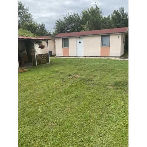 Napraforgó Apartmanok