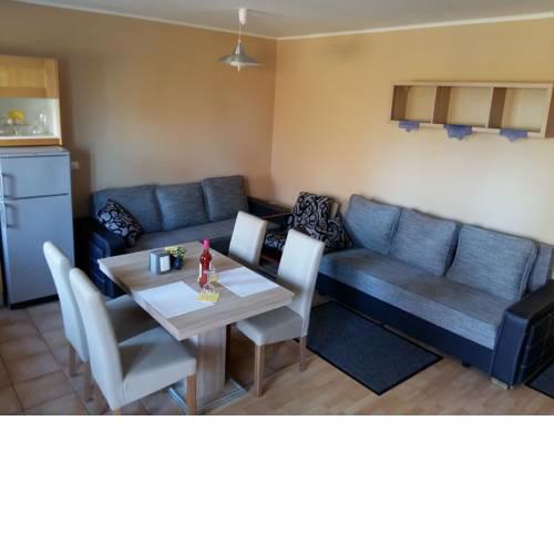 Napsugár Lux Apartmanok