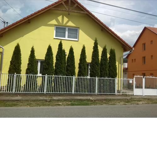 Napsugár Vendégház Szilvásvárad