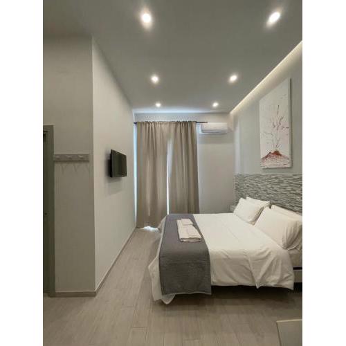 Naptown Rooms