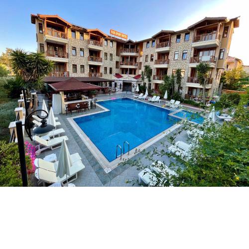 Nar Apart Hotel