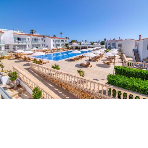 Naranjos Resort Menorca