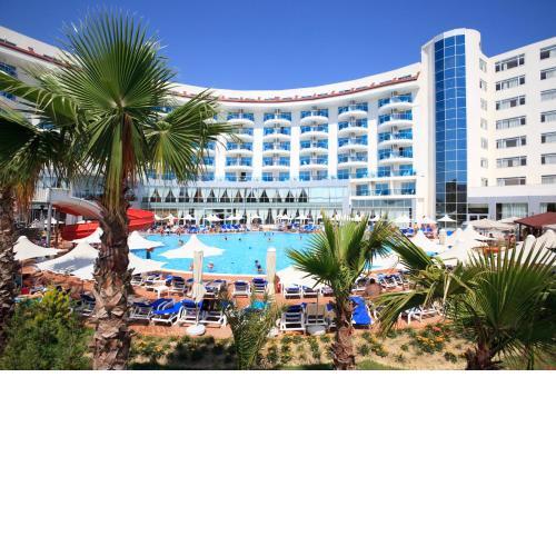Narcia Resort Side - Ultra All Inclusive
