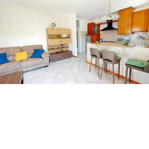 Narcisa PATIO apartment