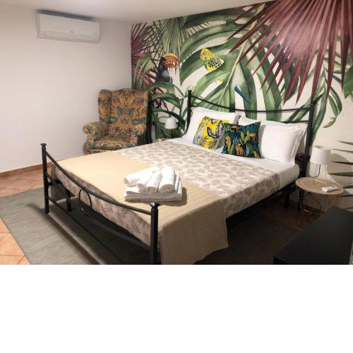 Narciso Katane suites