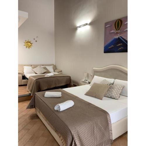 Nardones Suite