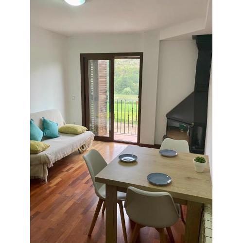 Narieda apartment