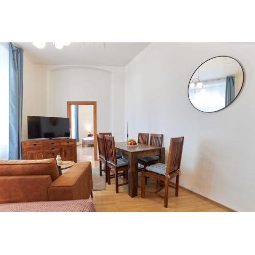 Narodni 24 - Old Town Apartments