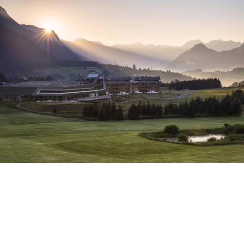 Narzissen Vital Resort Bad Aussee