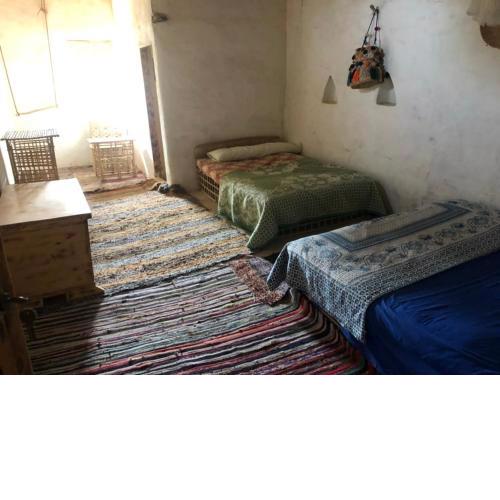 Nashdeen Eco Lodge