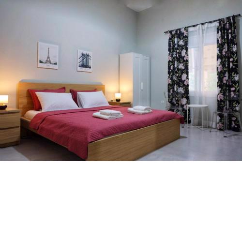 Nasos Aegina Apartment