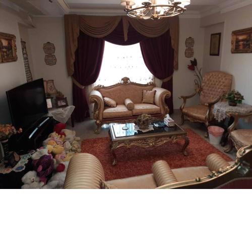 Nasr City Home: Near Landmarks