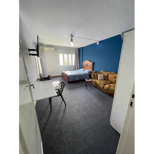 Nasr City Master Premium Room